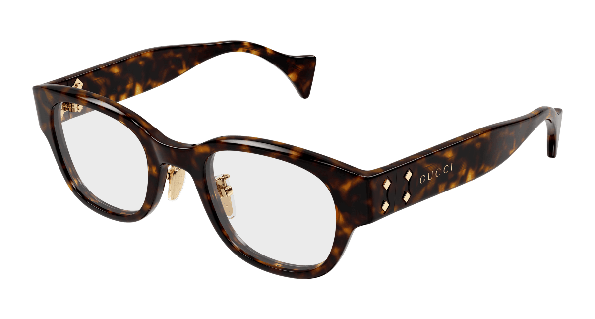 Gucci GG2001OJ Havana 889652571126