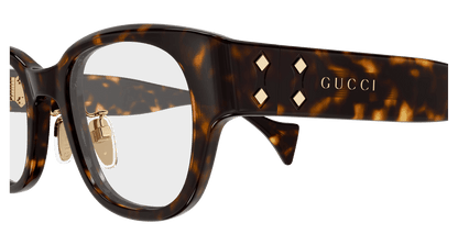 Gucci GG2001OJ Havana 889652571126