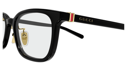 Gucci GG2002OJ Black 889652570938