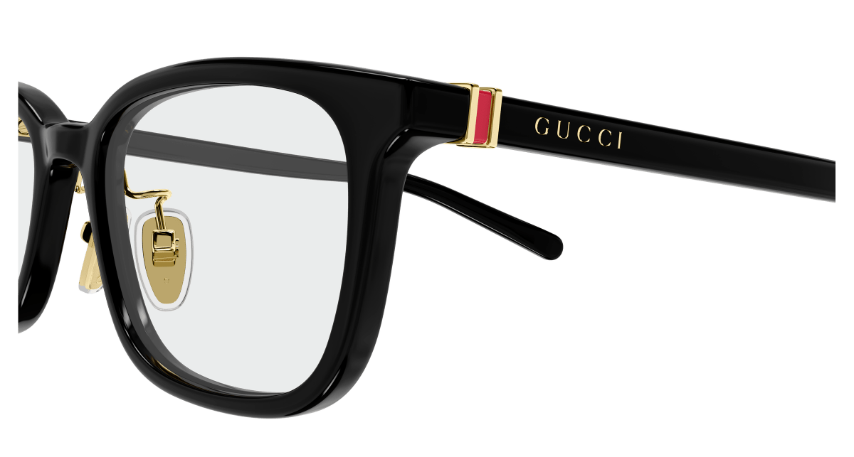 Gucci GG2002OJ Black 889652570938