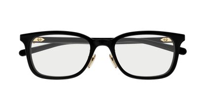 Gucci GG2002OJ Black 889652570938