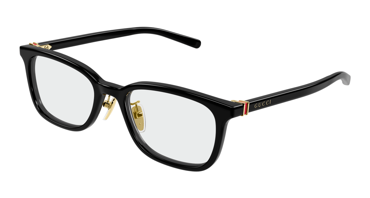 Gucci GG2002OJ Black 889652570938