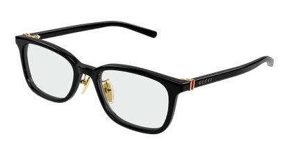 Gucci GG2002OJ Black 889652570938