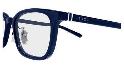 Gucci GG2002OJ Blue 889652570952