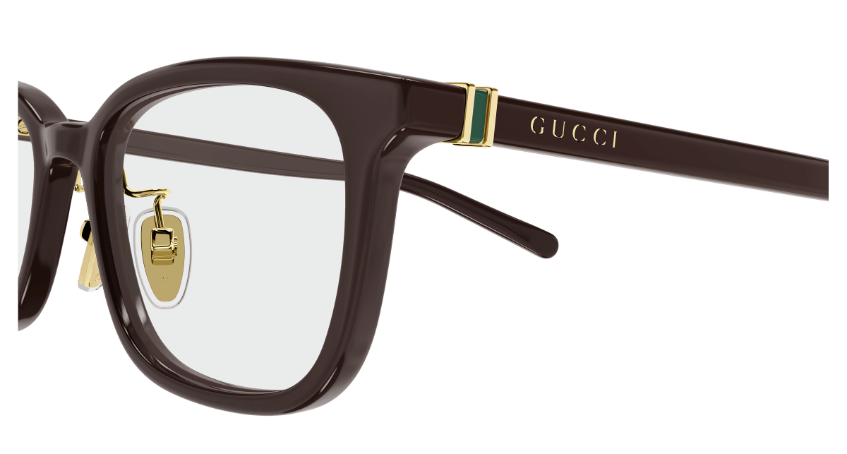 Gucci GG2002OJ Brown 889652570945
