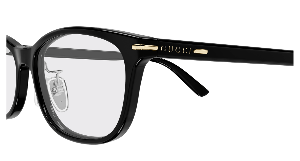 Gucci GG2003OJ Black 889652570969