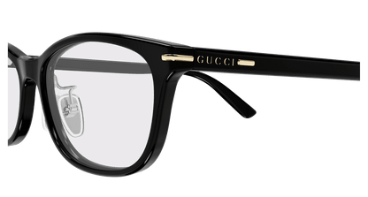 Gucci GG2003OJ Black 889652570969