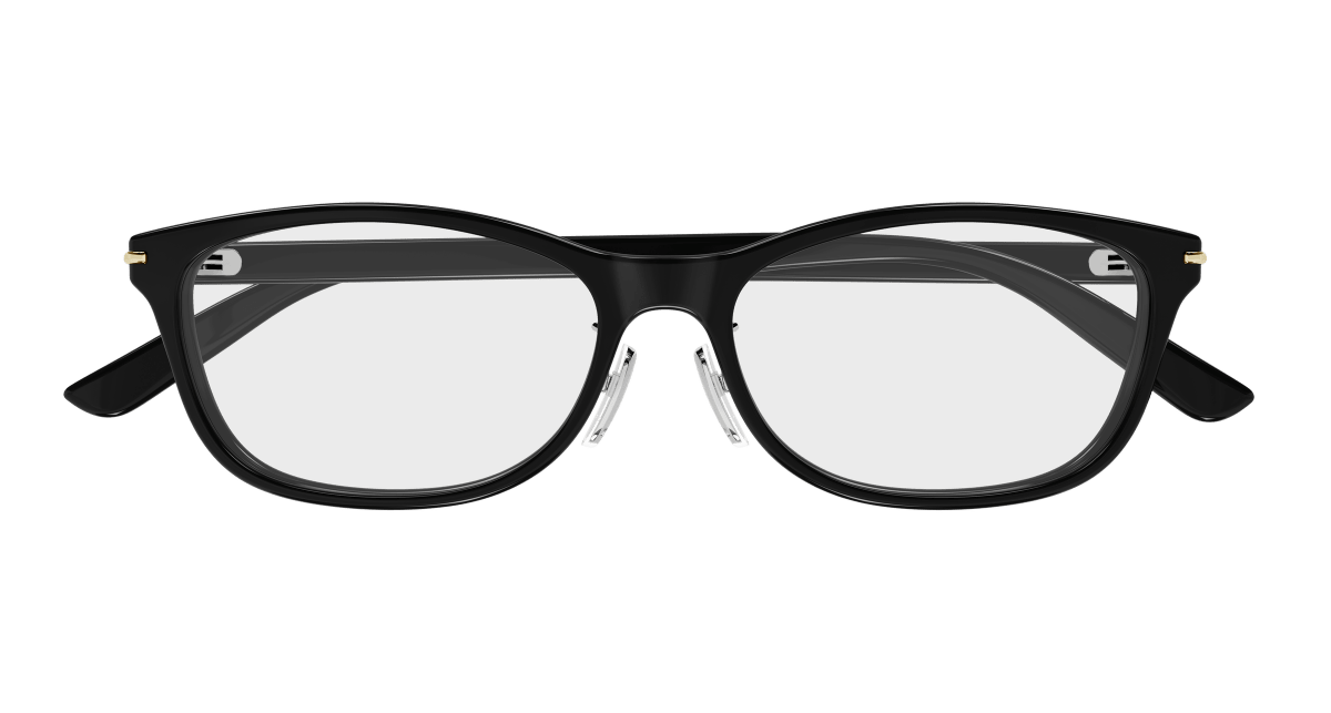 Gucci GG2003OJ Black 889652570969