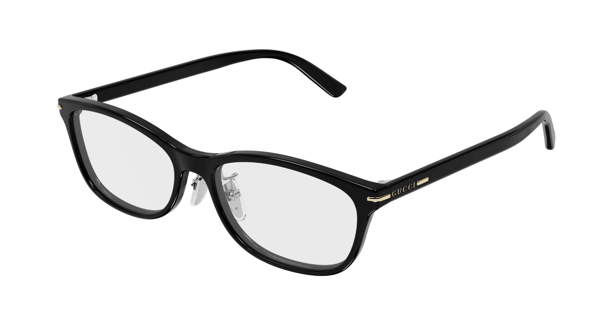 Gucci GG2003OJ Black 889652570969