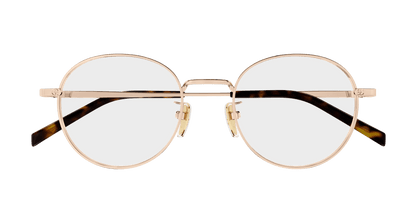Gucci GG2004OA Gold 001 889652571157