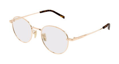 Gucci GG2004OA Gold 001 889652571157