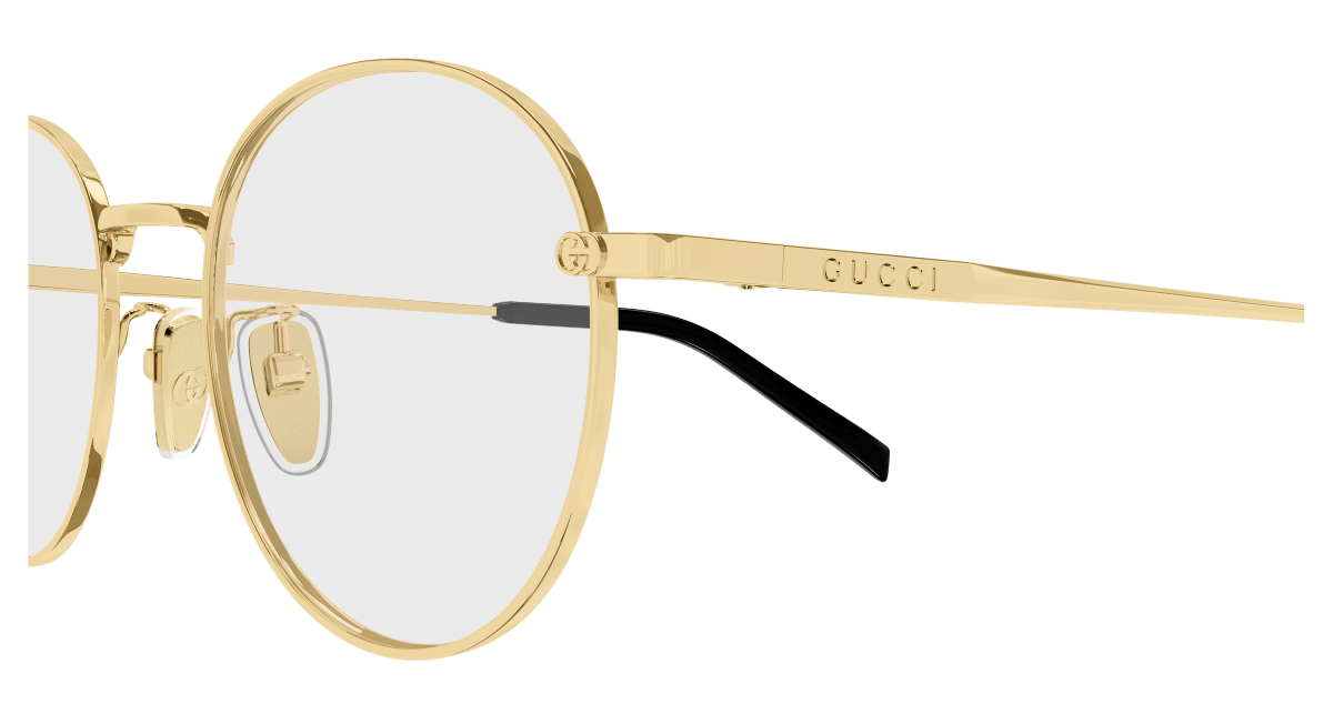 Gucci GG2004OA Gold 002 889652571164