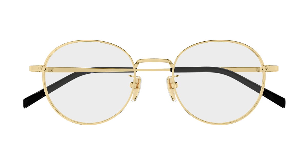 Gucci GG2004OA Gold 002 889652571164