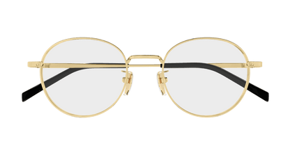 Gucci GG2004OA Gold 002 889652571164