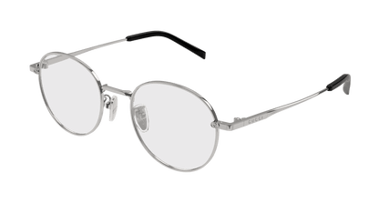Gucci GG2004OA Gunmetal 889652571171