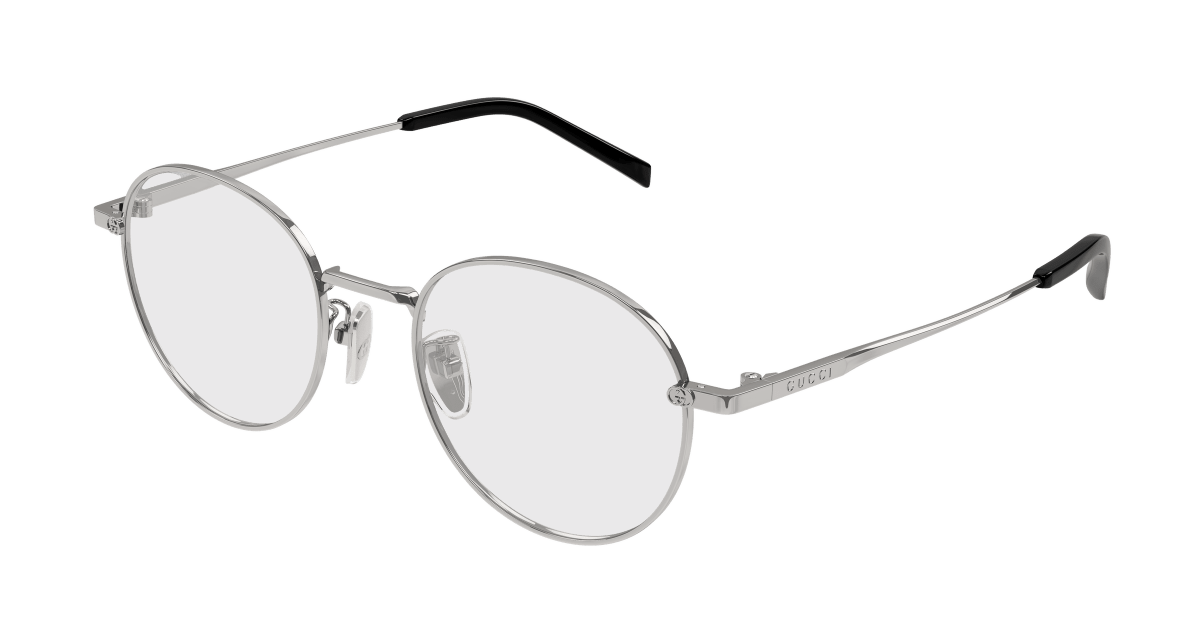 Gucci GG2004OA Gunmetal 889652571171