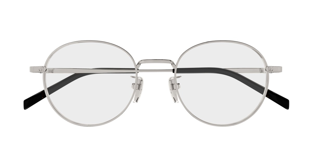 Gucci GG2004OA Gunmetal 889652571171