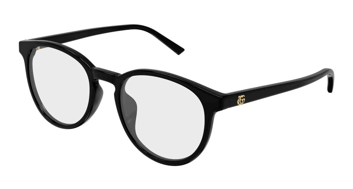 Gucci GG2005OA Black 889652571003