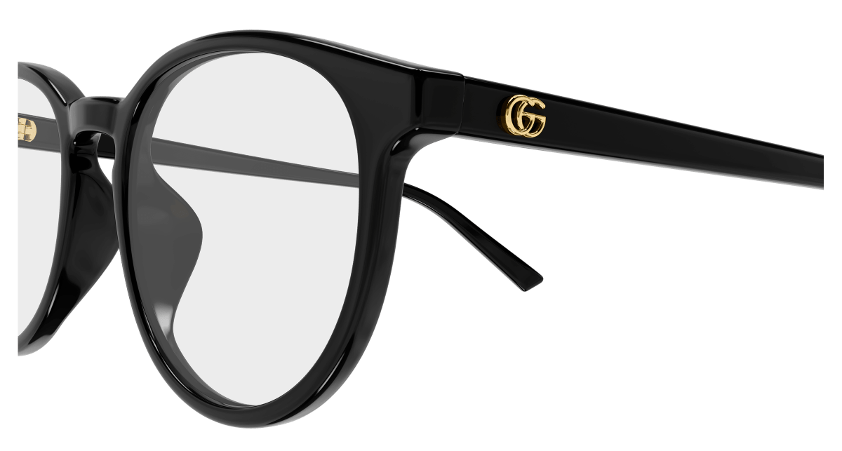 Gucci GG2005OA Black 889652571003