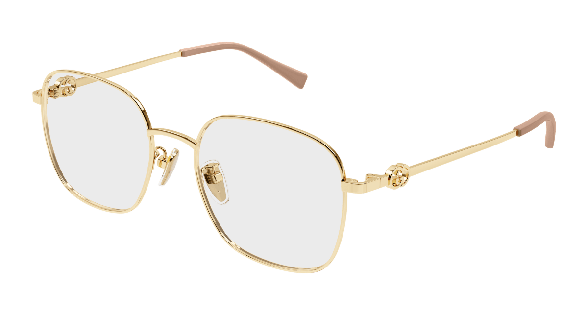 Gucci GG2006OA Gold 001 889652571188