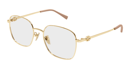 Gucci GG2006OA Gold 001 889652571188