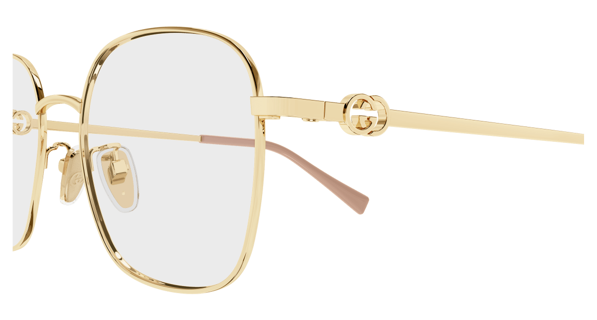 Gucci GG2006OA Gold 001 889652571188