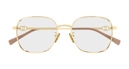 Gucci GG2006OA Gold 001 889652571188