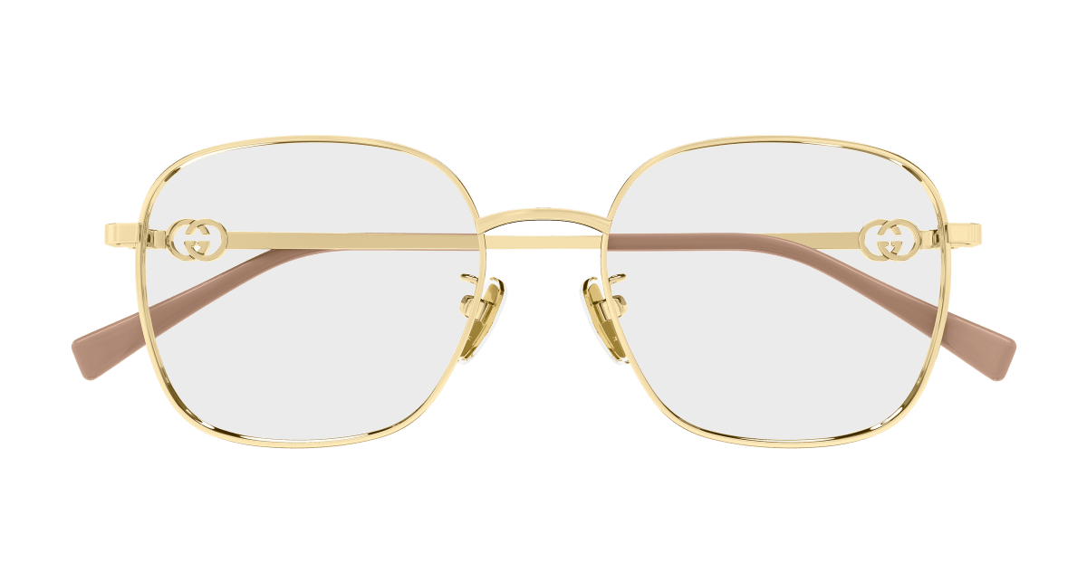 Gucci GG2006OA Gold 001 889652571188
