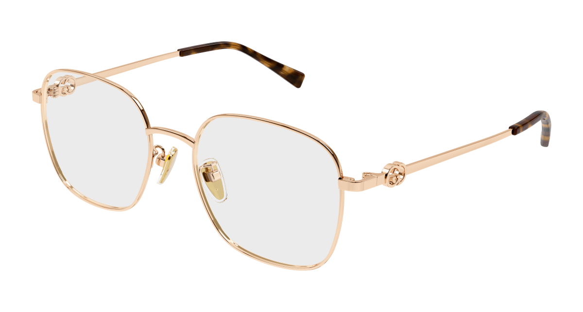 Gucci GG2006OA Gold 003 889652571201