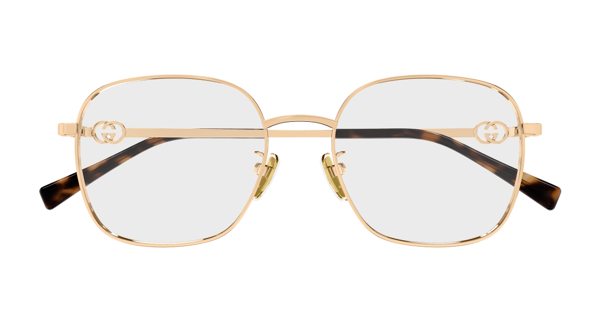 Gucci GG2006OA Gold 003 889652571201