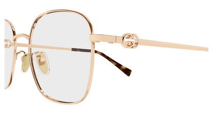 Gucci GG2006OA Gold 003 889652571201