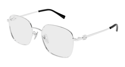 Gucci GG2006OA Silver 889652571195