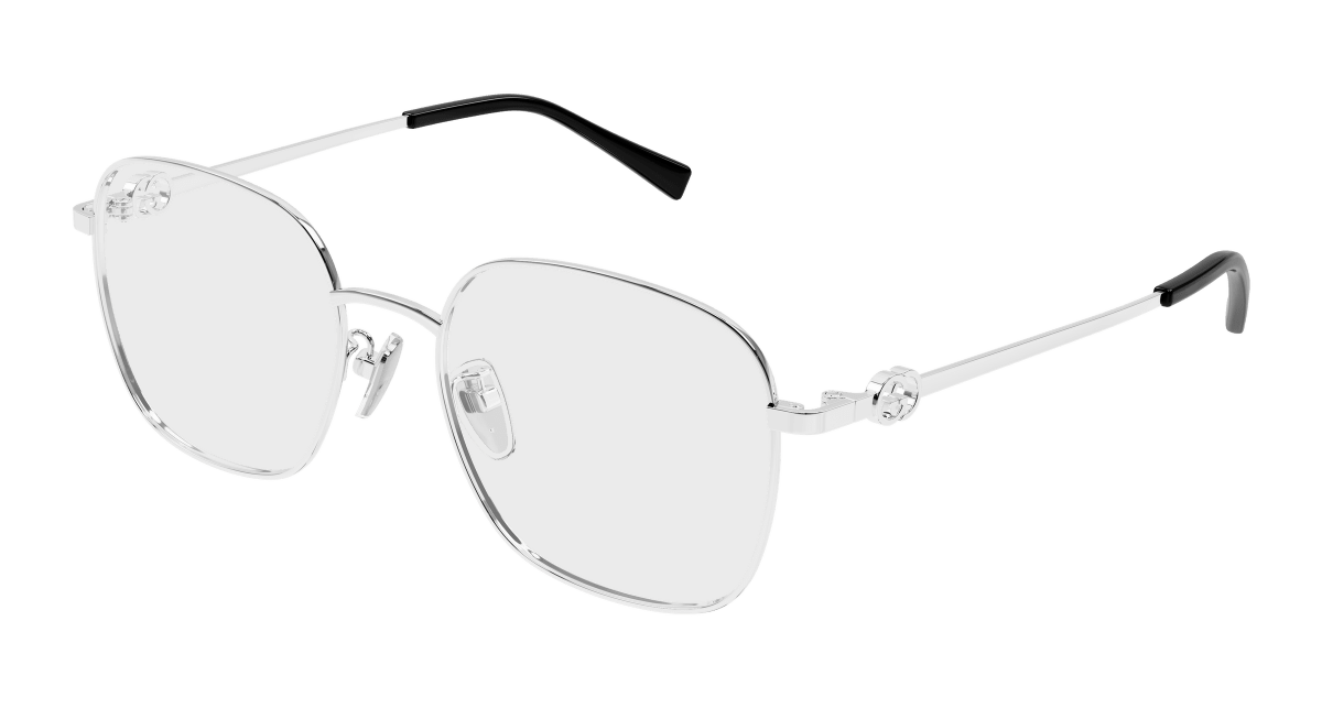 Gucci GG2006OA Silver 889652571195