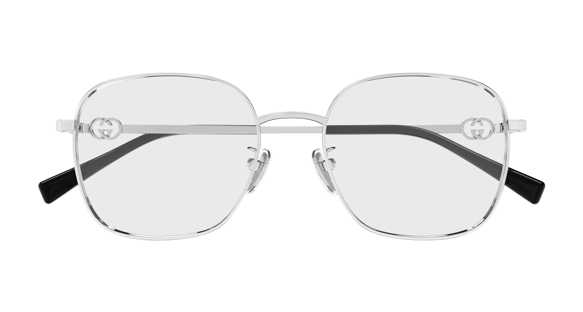 Gucci GG2006OA Silver 889652571195