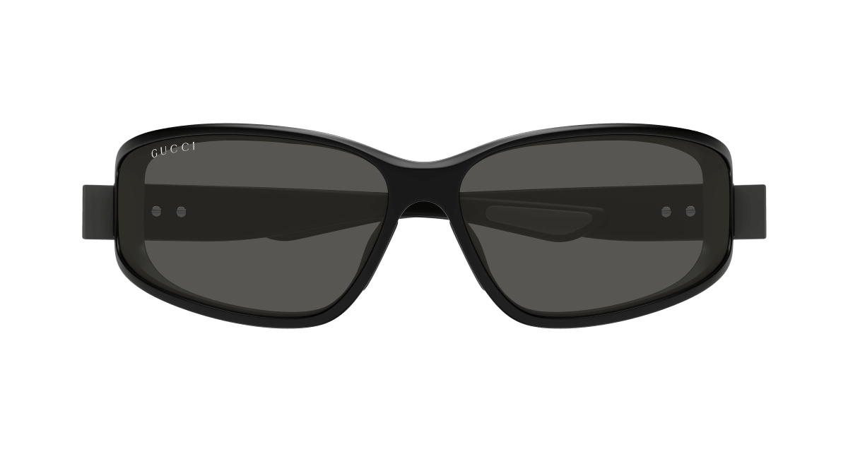 Gucci GG2011S Black 889652568270
