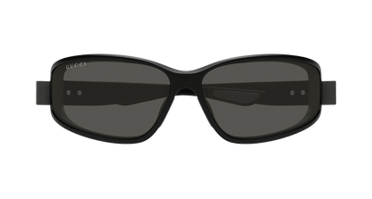 Gucci GG2011S Black 889652568270