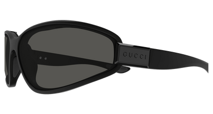Gucci GG2011S Black 889652568270