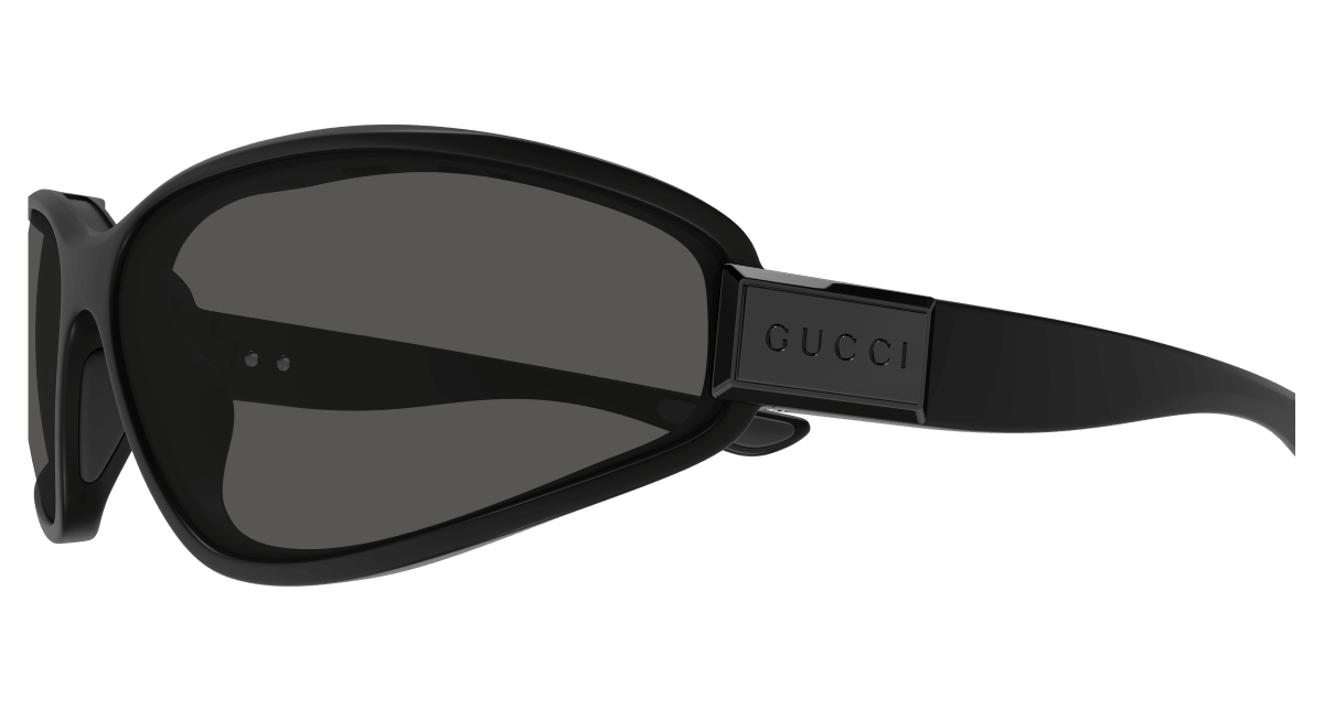 Gucci GG2011S Black 889652568270