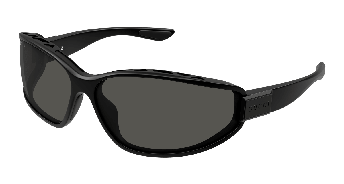 Gucci GG2011S Black 889652568270