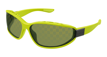 Gucci GG2011S Green 889652568287