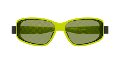 Gucci GG2011S Green 889652568287