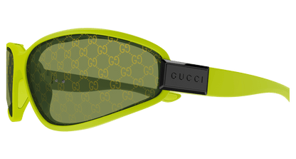 Gucci GG2011S Green 889652568287