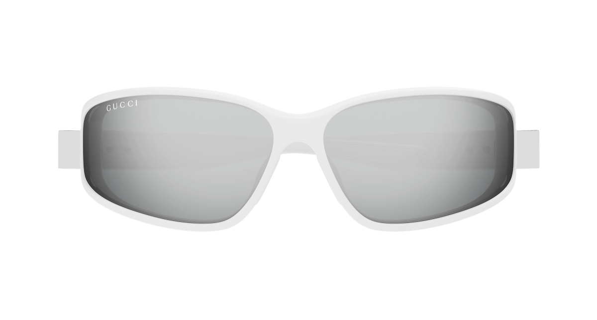 Gucci GG2011S White 889652568294