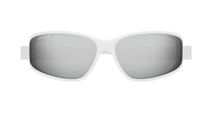 Gucci GG2011S White 889652568294