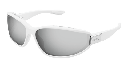 Gucci GG2011S White 889652568294