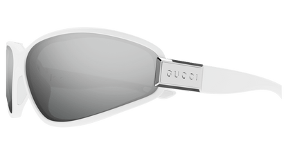 Gucci GG2011S White 889652568294