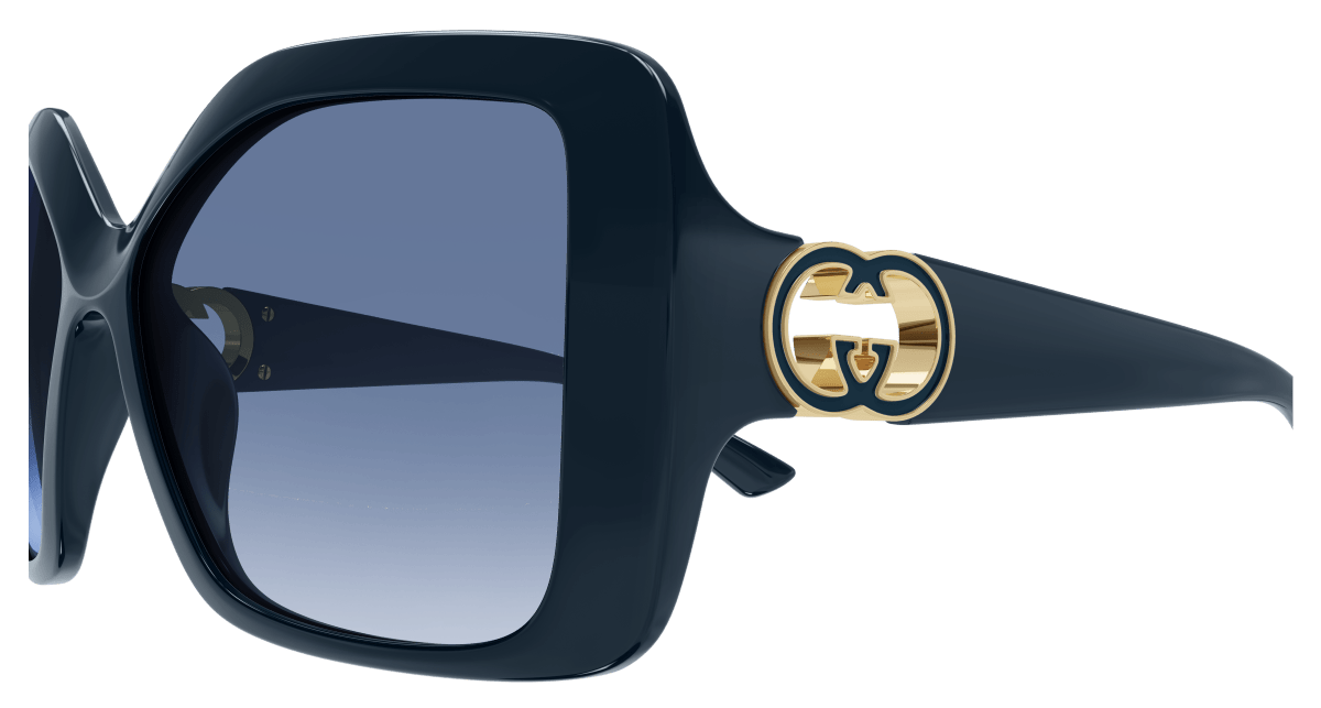 Gucci GG2015S Blue 889652584621