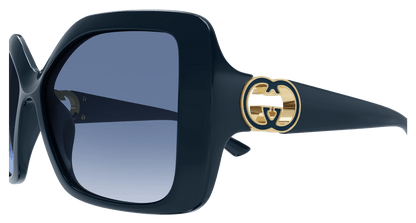 Gucci GG2015S Blue 889652584621