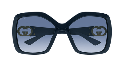 Gucci GG2015S Blue 889652584621