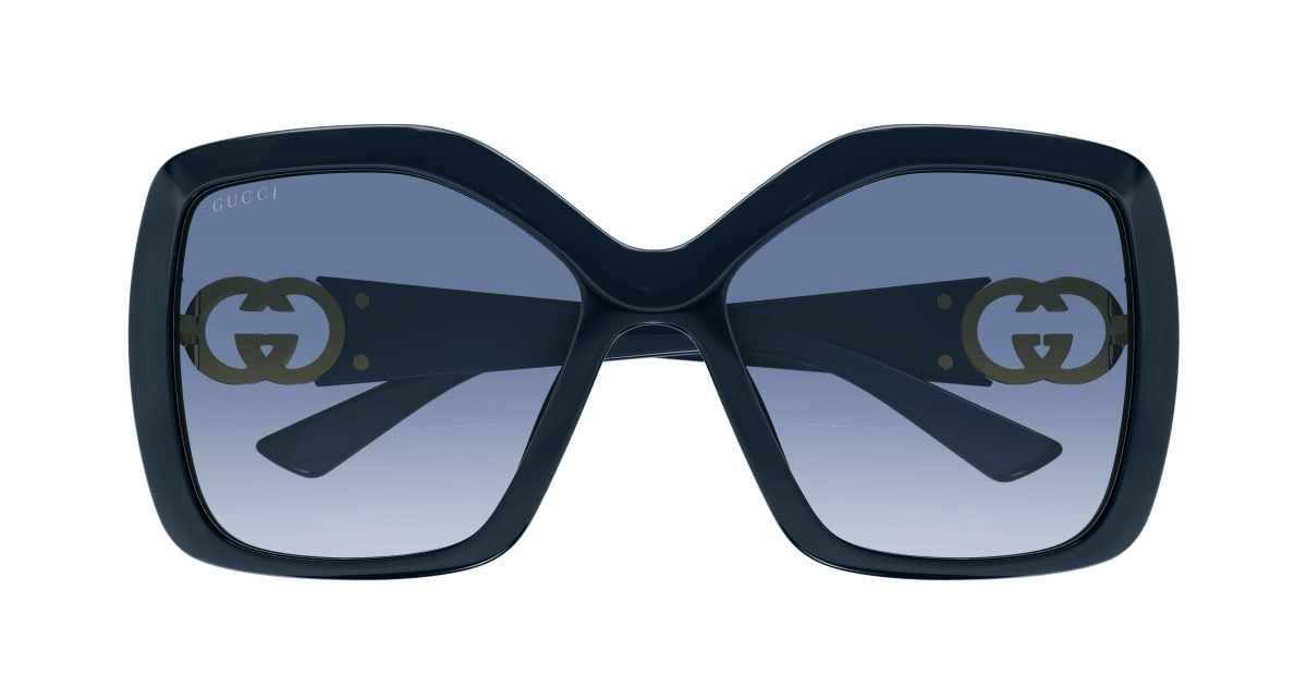 Gucci GG2015S Blue 889652584621